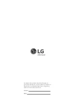 Preview for 32 page of LG 32LF585B Easy Setup Manual