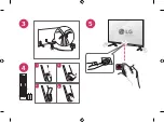 Preview for 6 page of LG 32LF595B.ATA Manual