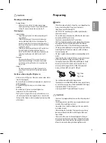 Preview for 17 page of LG 32LF595B.ATA Manual