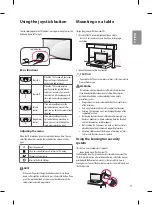 Preview for 19 page of LG 32LF595B.ATA Manual