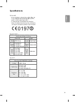 Preview for 27 page of LG 32LF595B.ATA Manual