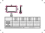 Предварительный просмотр 7 страницы LG 32LF6200-TB Owner'S Manual