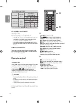 Предварительный просмотр 22 страницы LG 32LF6200-TB Owner'S Manual