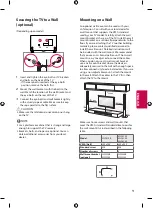 Предварительный просмотр 9 страницы LG 32LF620B Owner'S Manual