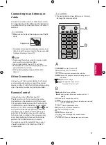 Предварительный просмотр 11 страницы LG 32LF620B Owner'S Manual