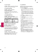 Предварительный просмотр 14 страницы LG 32LF620B Owner'S Manual