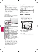 Предварительный просмотр 40 страницы LG 32LF620B Owner'S Manual