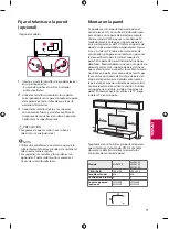 Предварительный просмотр 41 страницы LG 32LF620B Owner'S Manual