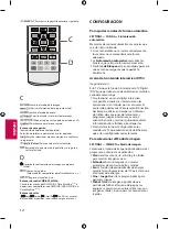 Предварительный просмотр 44 страницы LG 32LF620B Owner'S Manual