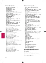 Предварительный просмотр 48 страницы LG 32LF620B Owner'S Manual