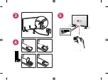 Предварительный просмотр 69 страницы LG 32LF620B Owner'S Manual