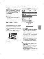 Предварительный просмотр 83 страницы LG 32LF63 Series Owner'S Manual