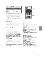 Предварительный просмотр 85 страницы LG 32LF63 Series Owner'S Manual