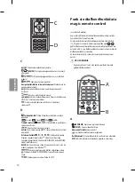 Предварительный просмотр 86 страницы LG 32LF63 Series Owner'S Manual