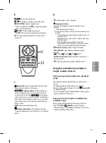 Предварительный просмотр 87 страницы LG 32LF63 Series Owner'S Manual