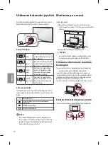 Предварительный просмотр 100 страницы LG 32LF63 Series Owner'S Manual