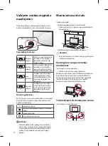 Предварительный просмотр 154 страницы LG 32LF63 Series Owner'S Manual