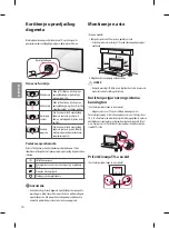 Предварительный просмотр 244 страницы LG 32LF63 Series Owner'S Manual