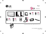 LG 32LF6300-TA Manual preview