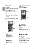 Предварительный просмотр 22 страницы LG 32LF6300-TA Manual