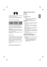 Preview for 7 page of LG 32LF630V.AFP Owner'S Manual