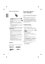 Preview for 16 page of LG 32LF630V.AFP Owner'S Manual