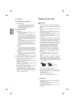 Preview for 26 page of LG 32LF630V.AFP Owner'S Manual