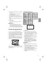 Preview for 29 page of LG 32LF630V.AFP Owner'S Manual