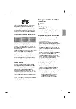 Предварительный просмотр 25 страницы LG 32LF650V Owner'S Manual