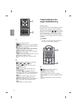 Предварительный просмотр 32 страницы LG 32LF650V Owner'S Manual