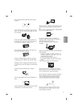 Предварительный просмотр 41 страницы LG 32LF650V Owner'S Manual