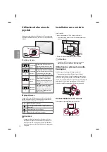 Предварительный просмотр 46 страницы LG 32LF650V Owner'S Manual