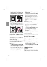 Предварительный просмотр 48 страницы LG 32LF650V Owner'S Manual