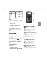 Предварительный просмотр 49 страницы LG 32LF650V Owner'S Manual