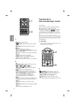 Предварительный просмотр 50 страницы LG 32LF650V Owner'S Manual