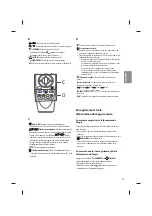 Предварительный просмотр 51 страницы LG 32LF650V Owner'S Manual