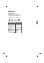 Предварительный просмотр 53 страницы LG 32LF650V Owner'S Manual