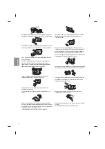 Предварительный просмотр 58 страницы LG 32LF650V Owner'S Manual