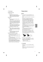 Предварительный просмотр 63 страницы LG 32LF650V Owner'S Manual