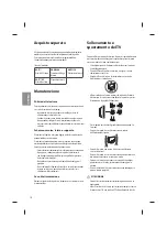 Предварительный просмотр 64 страницы LG 32LF650V Owner'S Manual