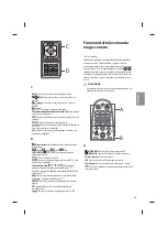 Предварительный просмотр 69 страницы LG 32LF650V Owner'S Manual