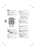 Предварительный просмотр 70 страницы LG 32LF650V Owner'S Manual