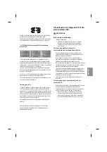 Предварительный просмотр 81 страницы LG 32LF650V Owner'S Manual