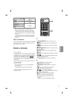 Предварительный просмотр 87 страницы LG 32LF650V Owner'S Manual