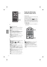 Предварительный просмотр 88 страницы LG 32LF650V Owner'S Manual