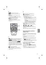 Предварительный просмотр 89 страницы LG 32LF650V Owner'S Manual