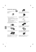 Предварительный просмотр 94 страницы LG 32LF650V Owner'S Manual