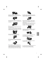 Предварительный просмотр 95 страницы LG 32LF650V Owner'S Manual