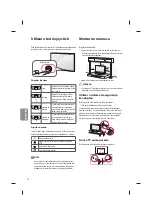 Предварительный просмотр 102 страницы LG 32LF650V Owner'S Manual