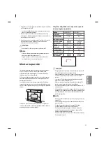 Предварительный просмотр 103 страницы LG 32LF650V Owner'S Manual